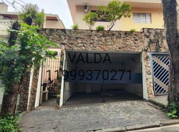 Casa · 160m² · 3 Quartos · 2 Vagas · Casa sobrado perto metrô vila sônia