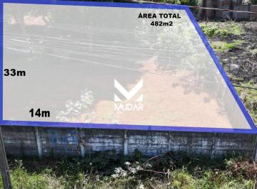 Rural · 462m² · Terreno em Uvaranas