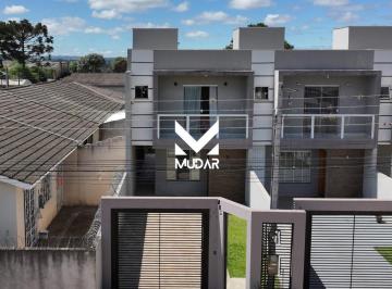 Casa · 74m² · 3 Quartos · 1 Vaga · Sobrado Semimobiliado com 3 quartos em Oficinas