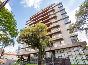 Apartamento de 3 quartos, Curitiba · Quintessence - Apartamento com 03 suítes e 300m² no Batel