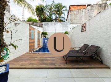 6bd43ee9d4e0b850759a9e88e9b2ed13d63b78b1 · Sobrado com 4 dormitórios à venda, 223 m² por R$ 2.500.000,00 - Mooca - São Paulo/SP