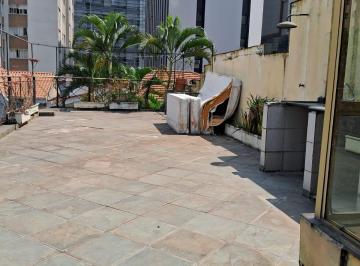 Casa de 5 quartos, São Paulo · Casa de Vila com 5 quartos e 209 m² à venda - Jardim Paulista