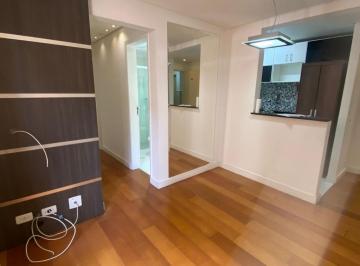 foto1 · Apartamento de 47m² com 2 Dormitórios e 1 vaga à Venda no Campo Limpo  Próximo ao Metrô