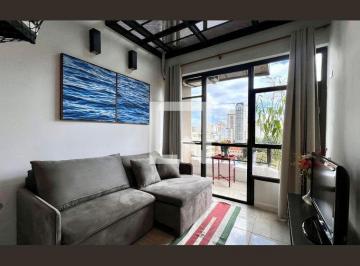 Apartamento · 59m² · 1 Quarto · 1 Vaga · Apartamento para Aluguel - Jardim Paulista, 1 Quarto,  59 m2 - São Paulo