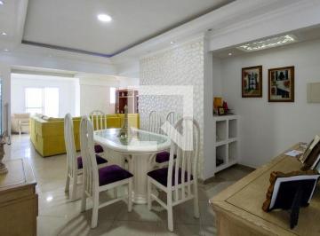 Apartamento · 168m² · 4 Quartos · 2 Vagas · Apartamento para Aluguel - Vila Tupi, 4 Quartos, 168 m2 - Praia Grande