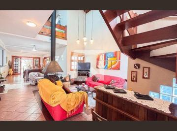 Casa · 339m² · 3 Quartos · 5 Vagas · Casa para Aluguel - Campestre, 3 Quartos, 339 m2 - Santo André