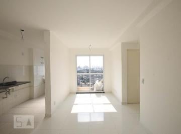 Apartamento · 55m² · 2 Quartos · 1 Vaga · Apartamento para Aluguel - Vila Andrade, 2 Quartos,  55 m2 - São Paulo