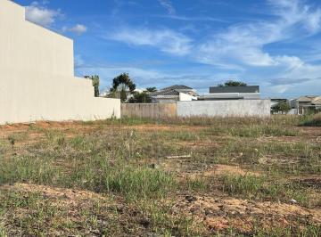 Terreno · 1058m² · Terreno à venda - no Residencial Bella Suíça