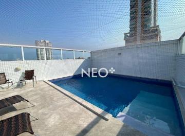 a9b4668a04798c7256a18c46a84bb9a2898f2f4d · Apartamento Duplex com 3 dormitórios à venda, 127 m² por R$ 1.750.000,00 - Boqueirão - Santos/SP