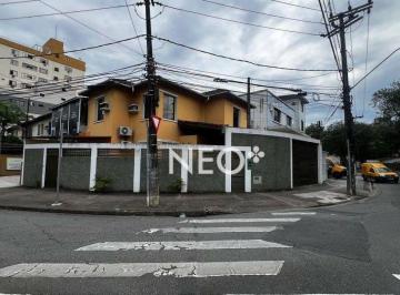 dc17dfaf416b0f7f0b8d21a89162bbe3e43fe96c · Casa para alugar, 200 m² por R$ 10.000,00/mês - Embaré - Santos/SP