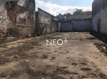 3c51e8e2dcfe607a3fa3043379a007f76a26b877 · Terreno, 400 m² - venda por R$ 1.500.000,00 ou aluguel por R$ 4.667,00/mês - Paquetá - Santos/SP
