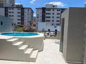 0ffe538f3059a5c072eb7280f81f5c943ac60e8c · Sobrado com 3 dormitórios à venda, 200 m² por R$ 1.450.000,00 - Boqueirão - Santos/SP