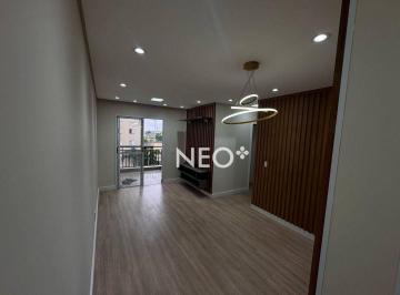 f7e876a9239cb8707595d6129cae2f468dcce7e1 · Apartamento com 3 dormitórios à venda, 69 m² por R$ 450.000,00 - Areia Branca - Santos/SP