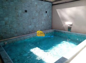 b1ab7bdf4776c429eb00750479faf19a7e9beafb · Casa com 2 dormitórios à venda, 118 m² por R$ 860.000,00 - Canto do Forte - Praia Grande/SP
