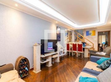 Casa · 79m² · 3 Quartos · 1 Vaga · Casa à Venda - Mandaqui, 3 Quartos,  79 m² - São Paulo