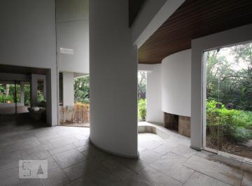 Casa de 4 quartos, São Paulo · Casa à Venda - Cidade Jardim, 4 Quartos, 467 m² - São Paulo