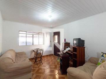 Casa · 1m² · 5 Quartos · 2 Vagas · Casa à Venda - Ponte Rasa, 5 Quartos, 1 m² - São Paulo