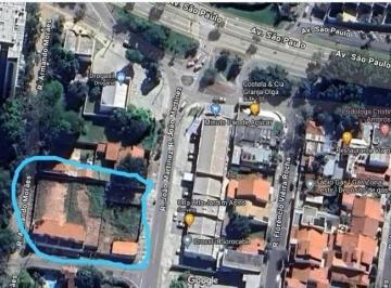pslrc2odqwzwu2yzq0otk4_md · Terreno à Venda em Jardim Bandeirantes, Sorocaba - SP