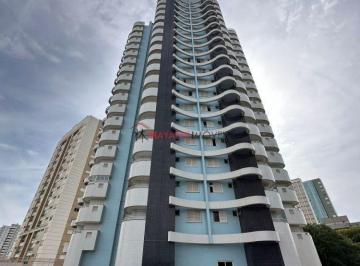 Apartamento · 72m² · 2 Quartos · 2 Vagas · VENDA | Apartamento, com 2 dormitórios em Zona 07, Maringá