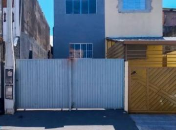 Casa · 96m² · 4 Quartos · 2 Vagas · Sobrado com 2 Casas à Venda – Oportunidade Única!
