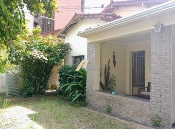 Foto 01 · Casa à venda com 3 quartos no Cambuí em Campinas, São Paulo.