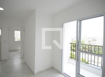 Apartamento · 33m² · 2 Quartos · Apartamento para Aluguel - Bosque da Saúde, 2 Quartos, 33 m² - São Paulo