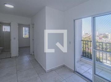 Apartamento · 33m² · 2 Quartos · Apartamento para Aluguel - Bosque da Saúde, 2 Quartos, 33 m² - São Paulo