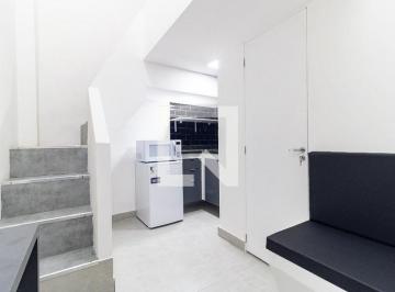 Apartamento · 20m² · 1 Quarto · Apartamento para Aluguel - Aclimação, 1 Quarto, 20 m² - São Paulo