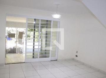 Casa · 172m² · 4 Quartos · 1 Vaga · Casa para Aluguel - Vila Augusta, 4 Quartos, 172 m² - Guarulhos