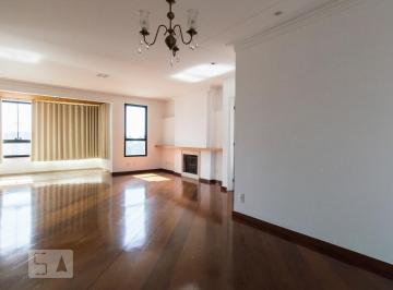Apartamento · 157m² · 3 Quartos · 3 Vagas · Apartamento para Aluguel - Portal do Morumbi, 3 Quartos, 157 m² - São Paulo