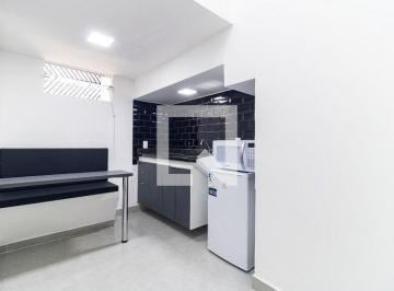 Apartamento · 20m² · 1 Quarto · Apartamento para Aluguel - Aclimação, 1 Quarto, 20 m² - São Paulo