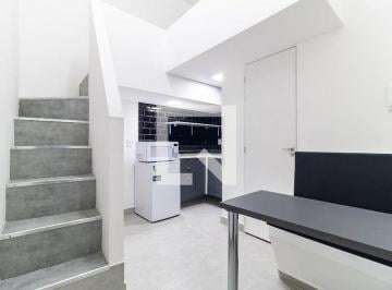 Apartamento · 20m² · 1 Quarto · Apartamento para Aluguel - Aclimação, 1 Quarto,  20 m² - São Paulo