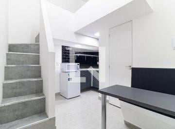 Apartamento · 20m² · 1 Quarto · Apartamento para Aluguel - Aclimação, 1 Quarto, 20 m² - São Paulo