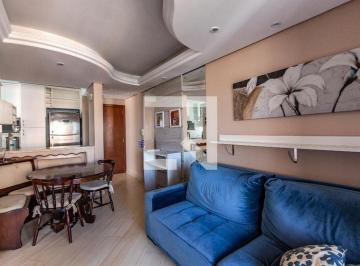 Apartamento · 71m² · 2 Quartos · 1 Vaga · Apartamento para Aluguel - Partenon, 2 Quartos,  71 m² - Porto Alegre