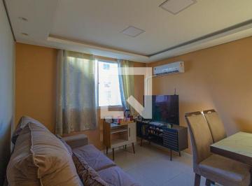 Apartamento · 42m² · 2 Quartos · 1 Vaga · Apartamento para Aluguel - Bairro Fátima, 2 Quartos, 42 m² - Canoas