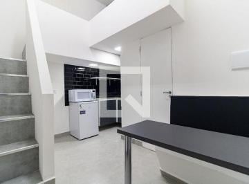 Apartamento · 20m² · 1 Quarto · Apartamento para Aluguel - Aclimação, 1 Quarto, 20 m² - São Paulo