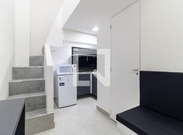 Apartamento · 20m² · 1 Quarto · Apartamento para Aluguel - Aclimação, 1 Quarto, 20 m² - São Paulo