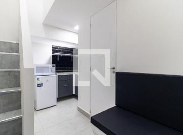 Apartamento · 20m² · 1 Quarto · Apartamento para Aluguel - Aclimação, 1 Quarto, 20 m² - São Paulo