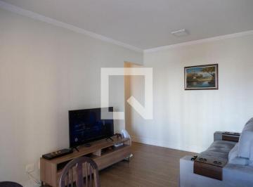 Apartamento · 78m² · 3 Quartos · 1 Vaga · Apartamento para Aluguel - Jardim Anália Franco, 3 Quartos, 78 m² - São Paulo
