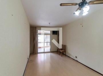 Apartamento · 83m² · 2 Quartos · 2 Vagas · Apartamento para Aluguel - Tijuca, 2 Quartos, 83 m² - Rio de Janeiro