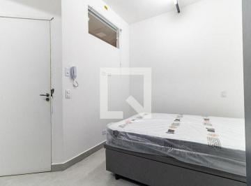 Apartamento · 20m² · 1 Quarto · Apartamento para Aluguel - Aclimação, 1 Quarto,  20 m² - São Paulo