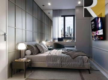6e1856dd9708fc7ef8c4614516d20adcecec3c15 · Apartamento com 2 e 3 dormitórios à venda, 60 m² por R$ 503.000 - Aeroclube - João Pessoa/PB