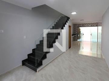 Casa · 110m² · 3 Quartos · 2 Vagas · Casa para Aluguel - Vila Formosa, 3 Quartos,  110 m² - São Paulo