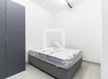 Apartamento · 20m² · 1 Quarto · Apartamento para Aluguel - Aclimação, 1 Quarto,  20 m² - São Paulo