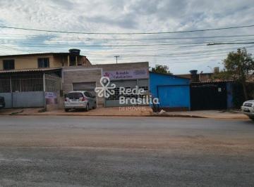 Comercial · 31m² · QS 10 - LOJA - COPA - DIVISÃO - BANCADA