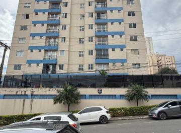 Foto 01 · Residencial Strauss