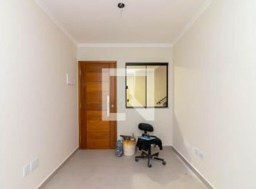 Apartamento · 37m² · 2 Quartos · Apartamento à Venda - Jardim Brasil , 2 Quartos, 37 m² - São Paulo
