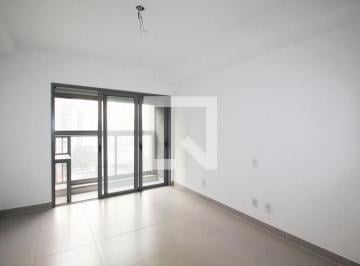 Apartamento · 25m² · 1 Quarto · Apartamento à Venda - Moema, 1 Quarto, 25 m² - São Paulo