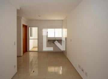 Apartamento · 32m² · 2 Quartos · 1 Vaga · Apartamento à Venda - Vila Antonieta, 2 Quartos, 32 m² - São Paulo