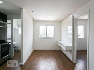 Apartamento · 33m² · 1 Quarto · Apartamento à Venda - Mooca, 1 Quarto,  33 m² - São Paulo